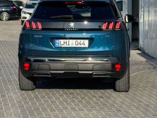 Peugeot 3008 foto 3