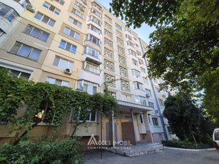 Apartament cu 2 camere, 54 m², Botanica, Chișinău