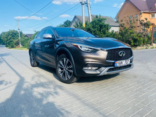 Infiniti QX30 foto 3