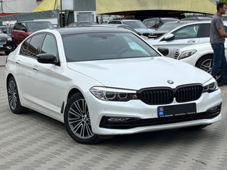 BMW 5 Series foto 4