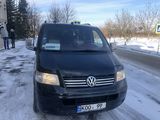 Volkswagen T5 Caravela foto 2