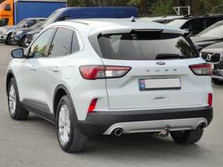 Ford Kuga foto 5