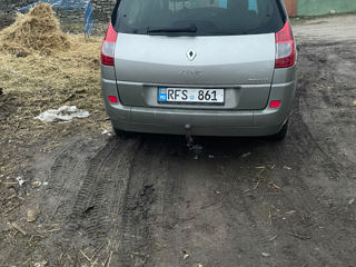 Renault Scenic foto 4