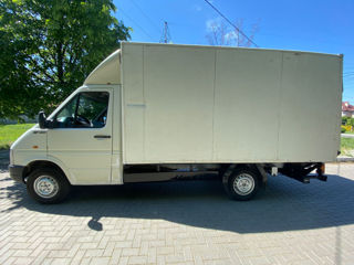 Volkswagen LT 35 foto 5