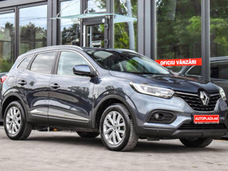 Renault Kadjar foto 4