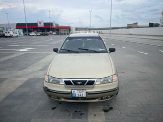 Daewoo Cielo foto 2