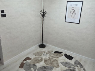 2-rm apt., 45 м², 6/9 fl.