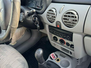 Renault Kangoo foto 7