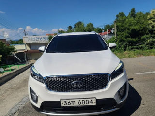 KIA Sorento foto 2