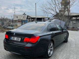 BMW 7 Series foto 5