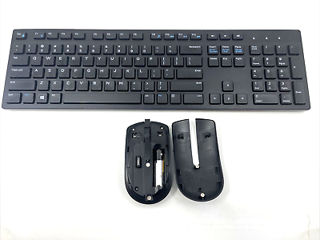 Dell wireless combo keyboard mouse foto 2