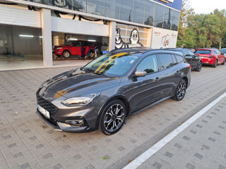 Ford Focus foto 6