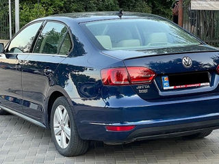 Jetta mk6 hybrid