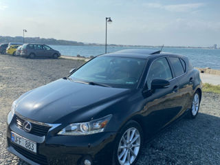 Lexus CT Series foto 2