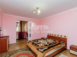 Apartament cu 3 camere, 96 m², Botanica, Chișinău foto 8