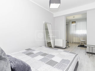 Apartament cu 3 camere, 114 m², Centru, Chișinău foto 14