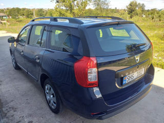 Dacia Logan Mcv foto 8