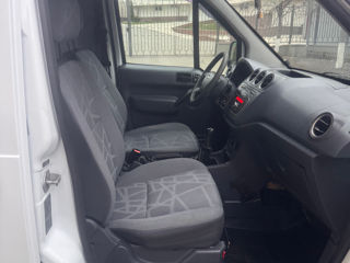 Ford Transit Connect foto 3