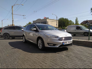 Ford Focus foto 4