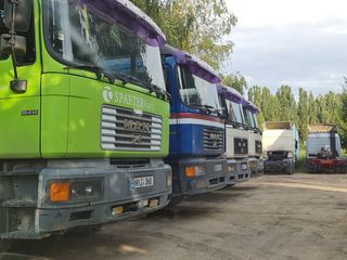 Daf cumparam  xf,cf  man foto 8