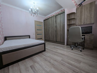 Apartament cu 2 camere, 54 m², Râșcani, Chișinău foto 10