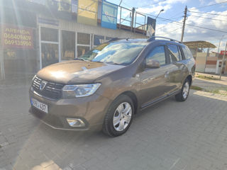 Dacia Logan Mcv