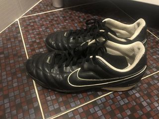 Nike Tiempo foto 5