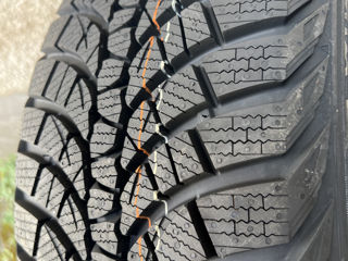 2 ската/2 anvelope 225/50 R16 Kumho Wintercraft WP71/ Доставка, livrare toata Moldova foto 5