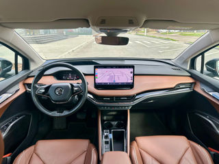 Skoda Enyaq фото 7