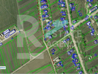 Vânzare, teren pentru construcție, 11 ari, satul Maximovca, Anenii Noi foto 1