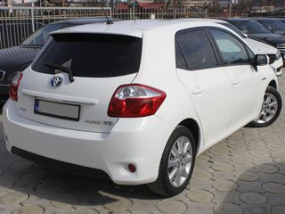 Toyota Auris foto 5