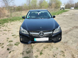 Mercedes E-Class foto 6