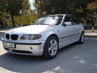 BMW 3 Series foto 2