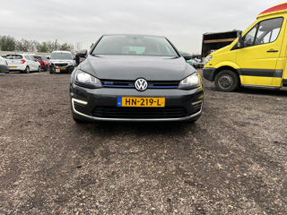 Volkswagen Golf foto 6