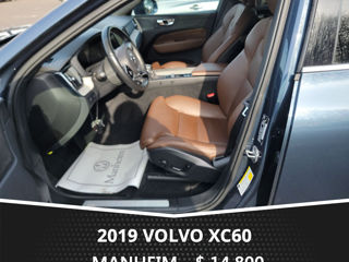 Volvo XC60 foto 6