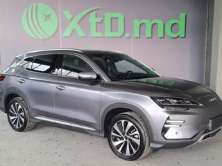 Byd Song Plus foto 2