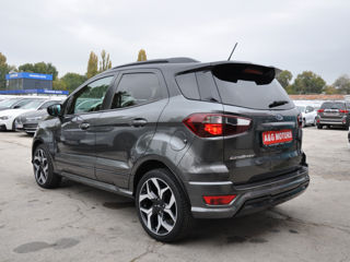 Ford EcoSport foto 7