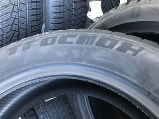 255/55 R20 Tracmax S330 Winter/ Доставка, livrare toata Moldoa foto 8