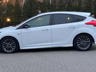 Ford Focus foto 2