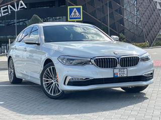 BMW 5 Series foto 3