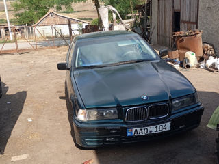 BMW 3 Series foto 1