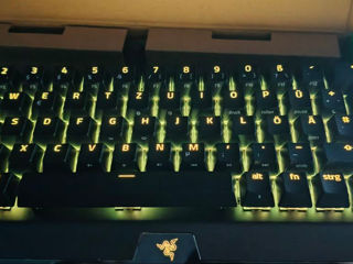 Razer BlackWidow V3 Mini foto 3