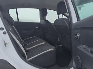 Dacia Sandero Stepway foto 5