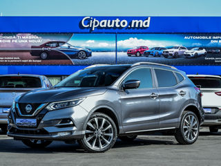 Nissan Qashqai фото 0