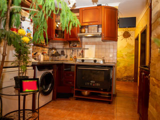 Apartament cu 3 camere, 80 m², Botanica, Chișinău