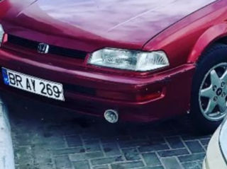 Honda Concerto foto 1