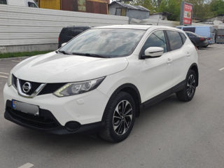 Nissan Qashqai foto 5