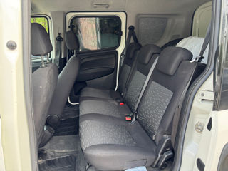 Opel Combo foto 10