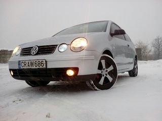 Volkswagen Polo foto 1