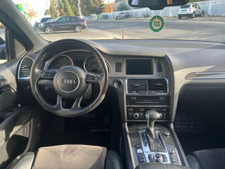 Audi Q7 foto 5